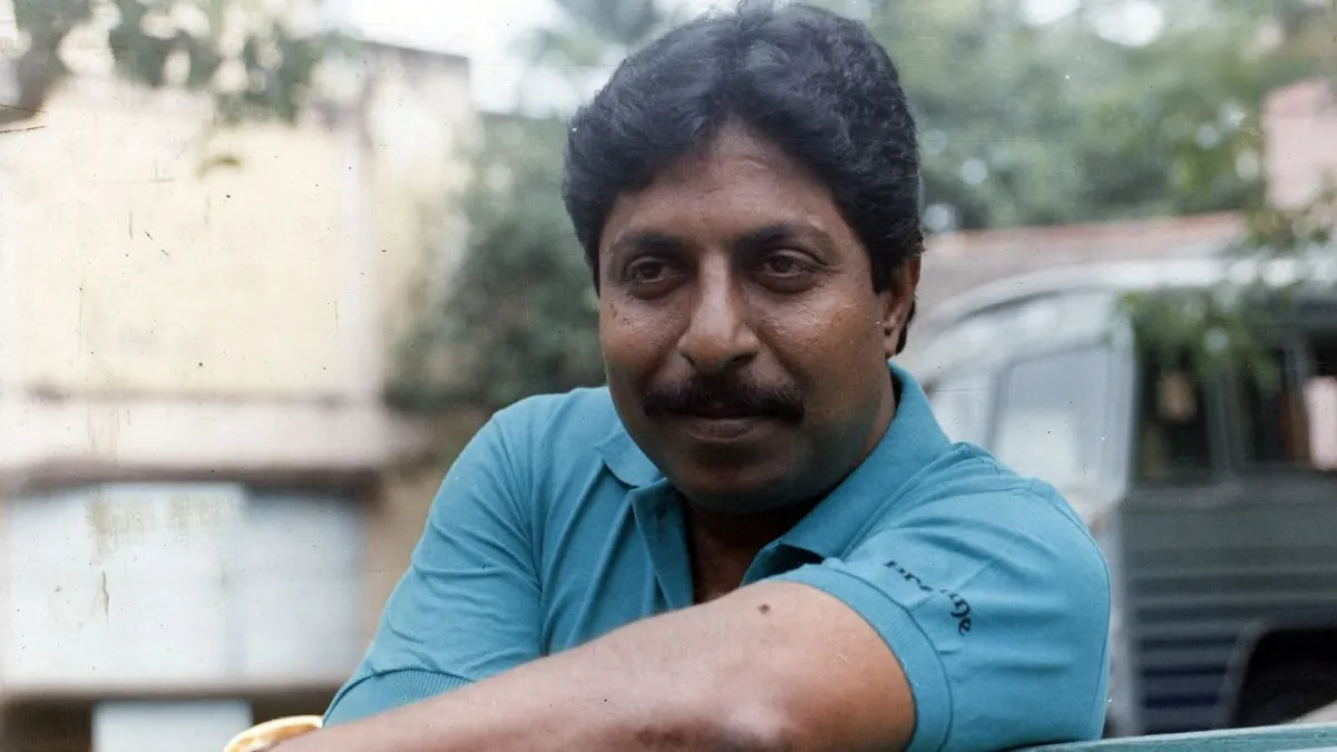 Malayalam Actor Sreenivasan Death