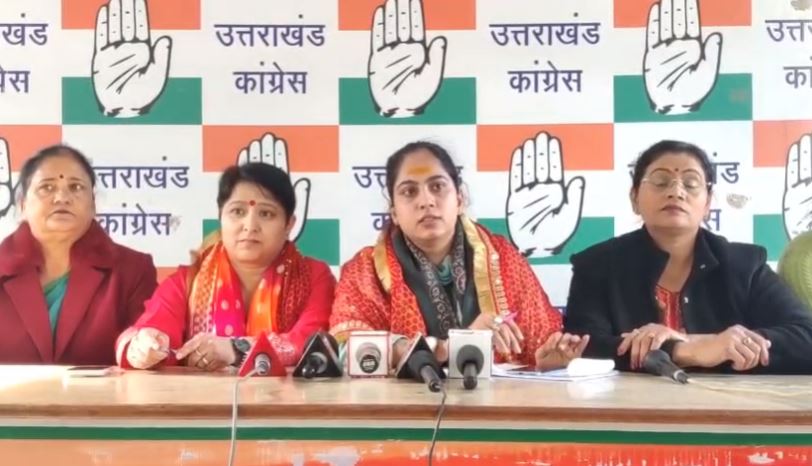 poonam pandit dehradun