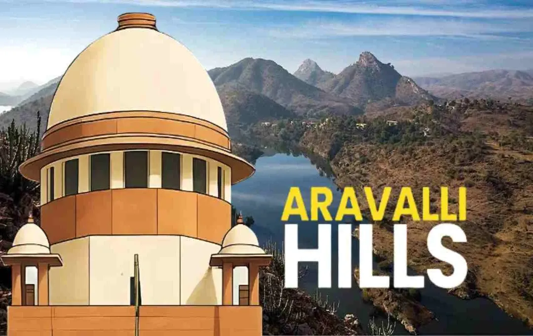 aravalli-case-supreme-court-stayed-its-own-order