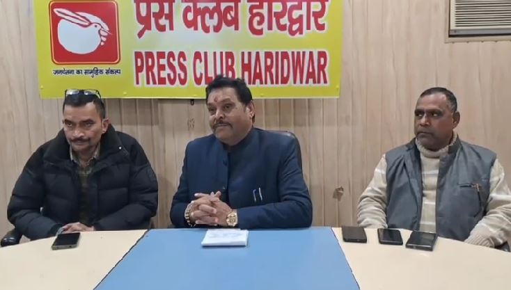 कथित पत्नी ने किया था ऑडियो वायरल: सुरेश राठौर ने बताया AI जेनरेटेड, कार्रवाई की मांग suresh rathore urmila controversy