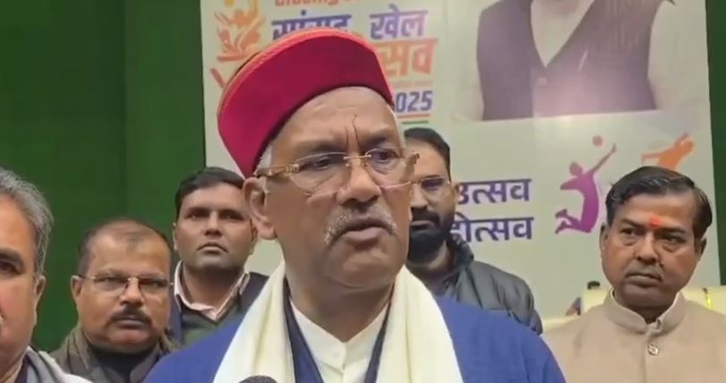 trivendra singh rawat statement urmila surendra controversy