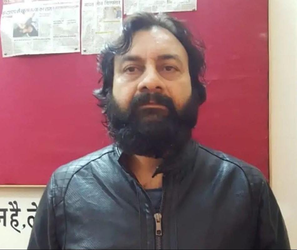 criminal vinay tyagi