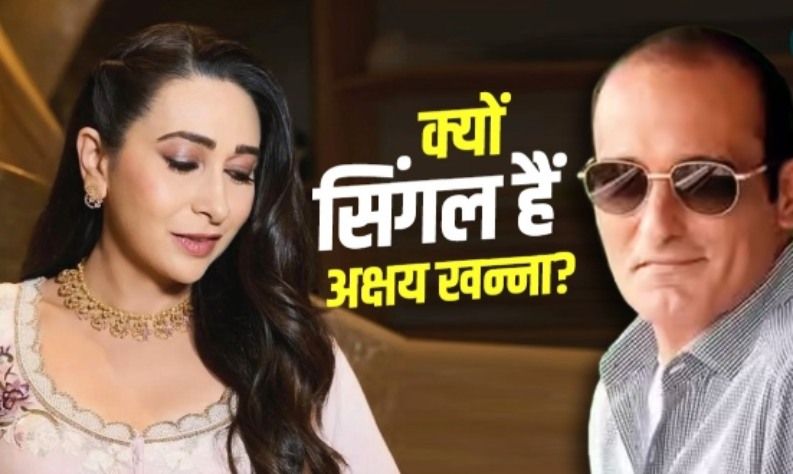 when-akshaye-khanna-kiss-karisma-kapoor at-her-wedding