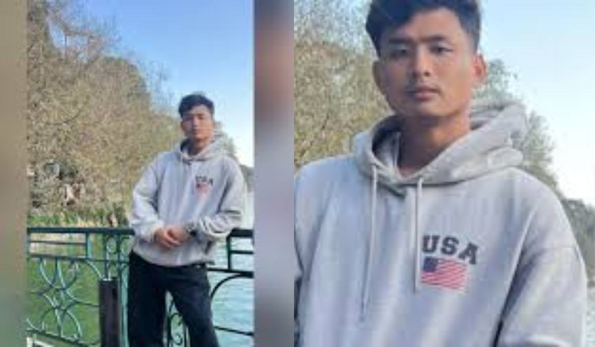 racial-tripura-student-angel-chakma-murder-dehradun