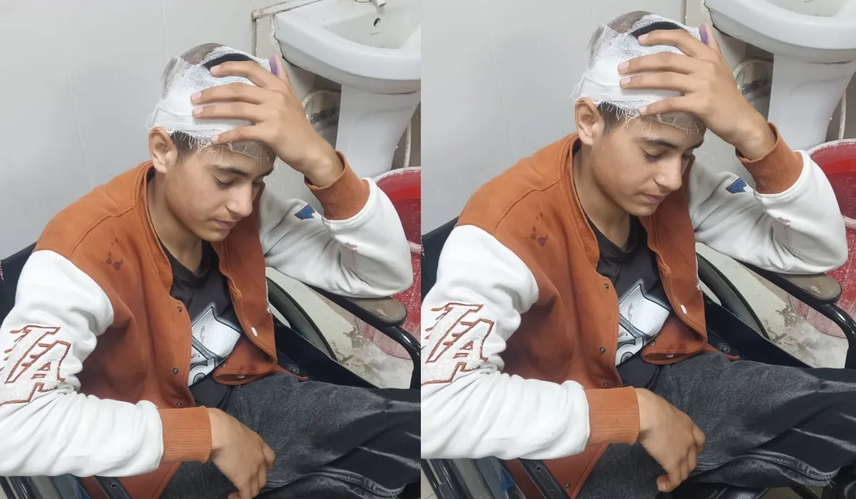 कश्मीरी मुस्लिम युवकों के साथ देहरादून विकासनगर में मारपीट