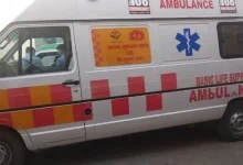 pregnant-woman-died-in srinagar-while waiting-for-an ambulance