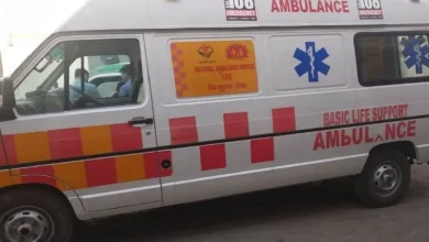 पहाड़ का दर्द!, टाइम पर नहीं मिला इलाज और एंबुलेंस, तड़प-तड़प कर गई जच्चा-बच्चा की जान pregnant-woman-died-in srinagar-while waiting-for-an ambulance