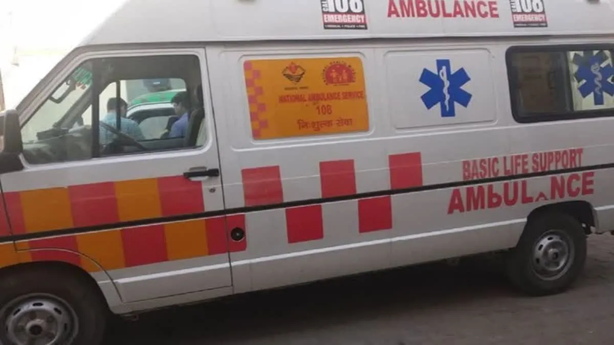 पहाड़ का दर्द!, टाइम पर नहीं मिला इलाज और एंबुलेंस, तड़प-तड़प कर गई जच्चा-बच्चा की जान pregnant-woman-died-in srinagar-while waiting-for-an ambulance