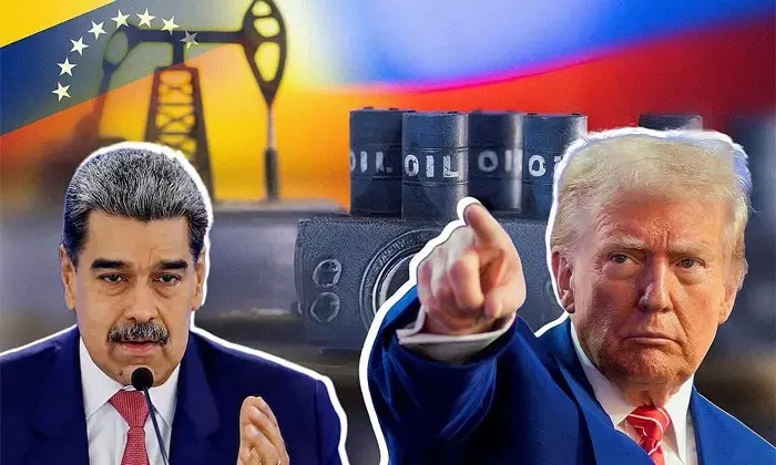 trump-us-to get 50-million-barrels-oil-from venezuela