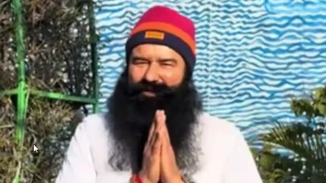 ram-rahim-dera-sacha-sauda-out-of-jail