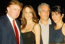 america-jeffrey-epstein-files-released, donald-trump-files-deleted and reuploaded