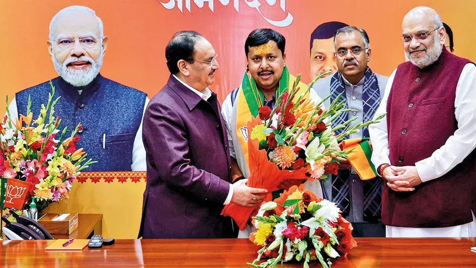 nitin-nabin-files-Nomination for-bjp-national-president