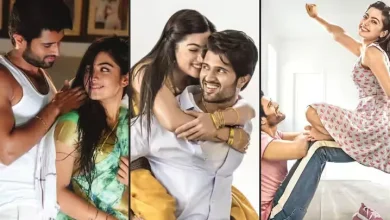 Rashmika Mandanna Vijay Deverakonda Wedding