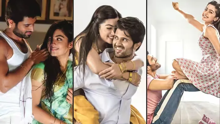 Rashmika Mandanna Vijay Deverakonda Wedding