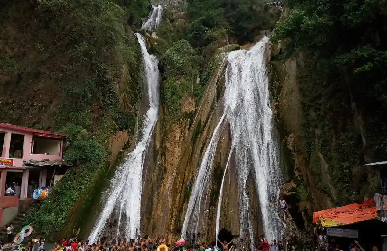 Best Places to visit in Mussoorie