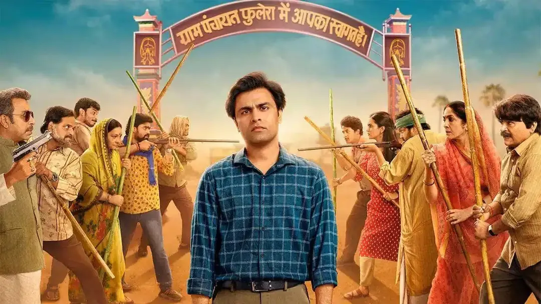 Panchayat 5 की रिलीज का खुलासा!, सचिव जी फुलेरा में रहेंगे या नहीं? panchayat 5 release date