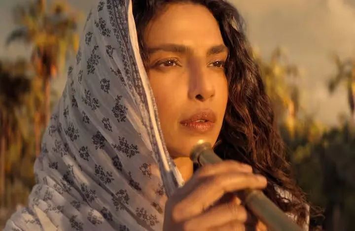 priyanka chopra