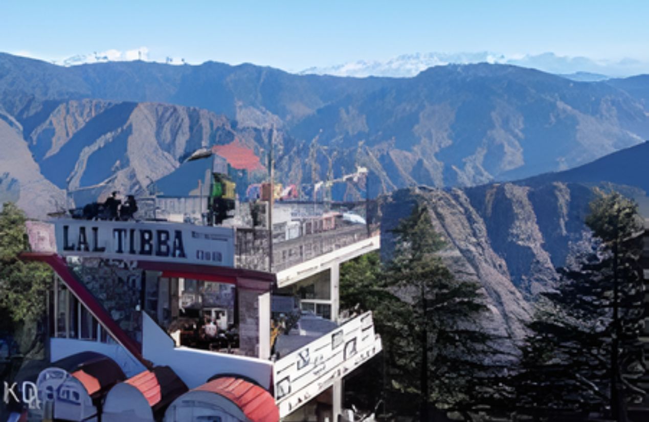 Best Places to visit in Mussoorie