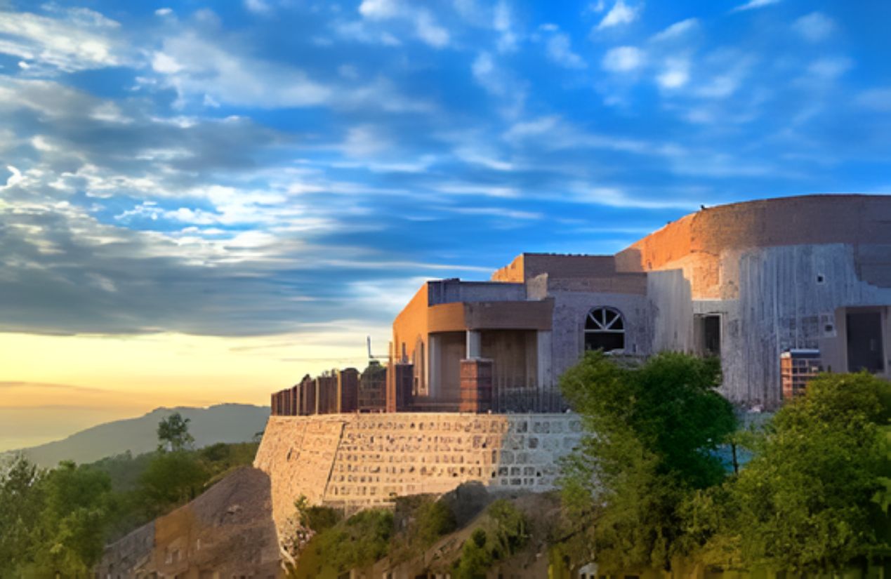 Best Places to visit in Mussoorie