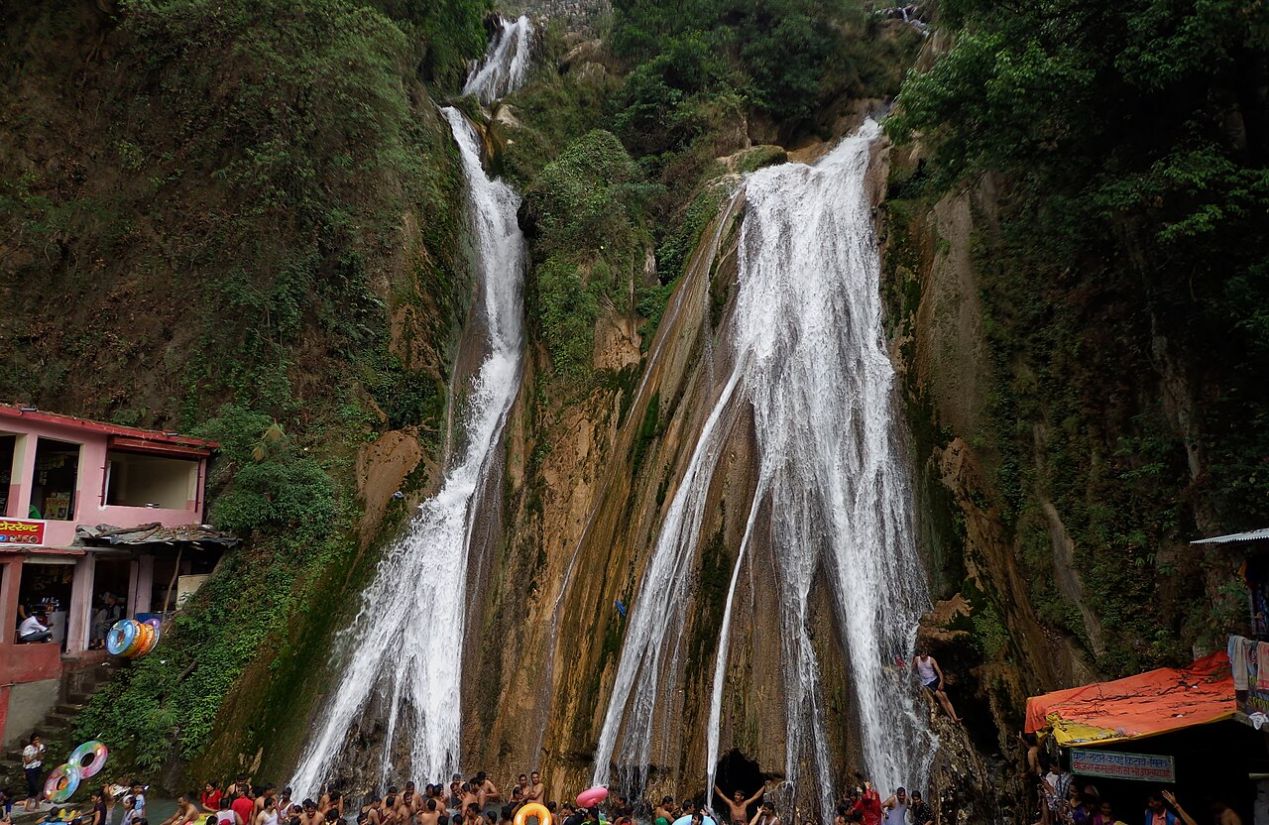 Best Places to visit in Mussoorie