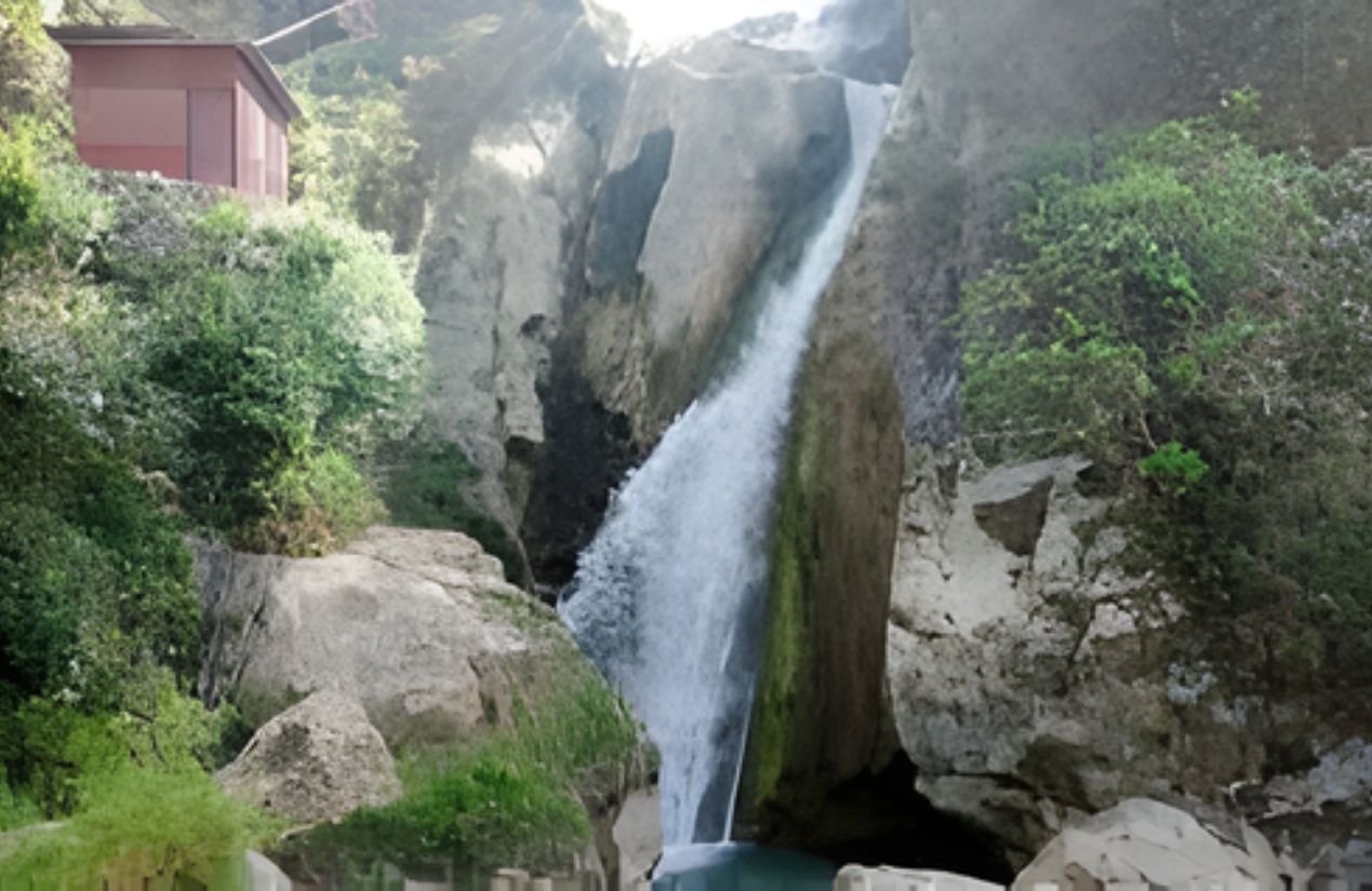 Best Places to visit in Mussoorie