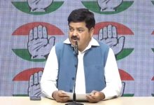 Ganesh godiyal ankita bhandari case