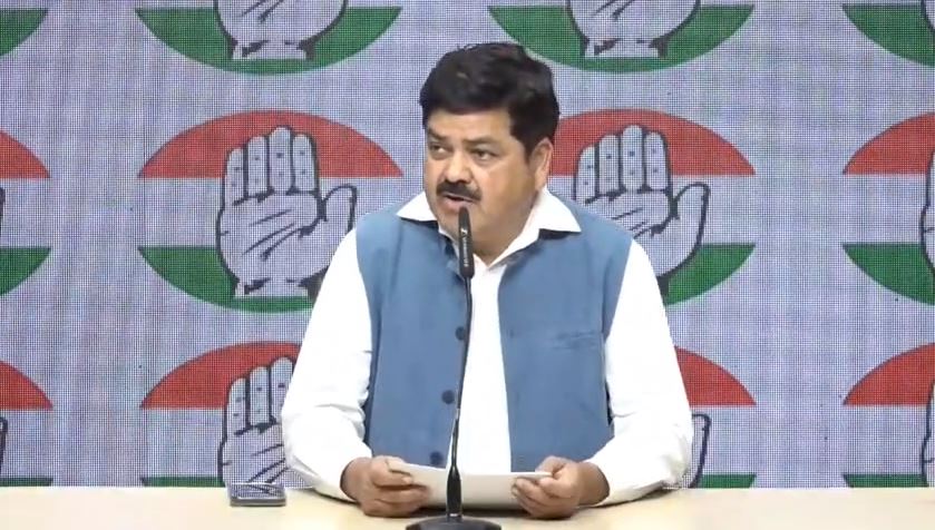 CBI को लेकर कांग्रेस ने फिर उठाए सवाल, गोदियाल बोले अंकिता केस में जांच को लेकर गंभीर नहीं सरकार Ganesh godiyal ankita bhandari case