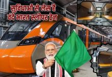 India's first Vande-Bharat-Sleeper-TRAIN