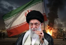 indian-citizens in iran-protests-us-attack-