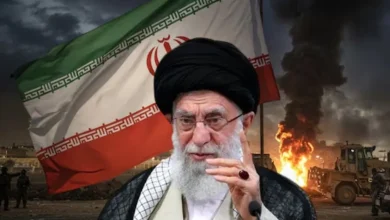 indian-citizens in iran-protests-us-attack-