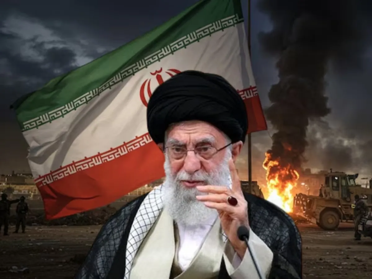 indian-citizens in iran-protests-us-attack-