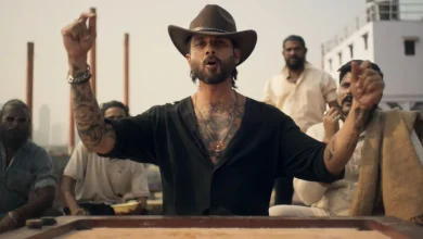 O’Romeo trailer out Release Date