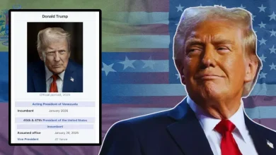 donald-trump-declared-himself-the-acting-president-of-venezuela