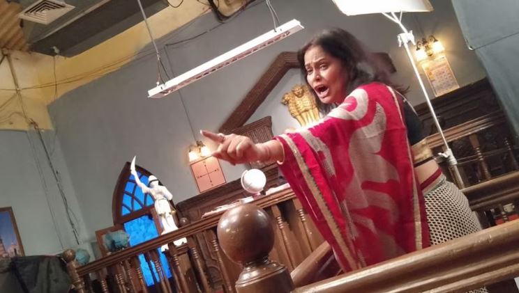 urmila-sanawar-may-be-arrested-today