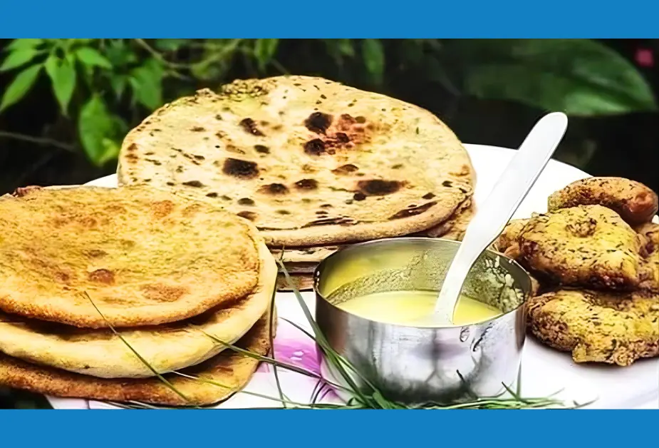 Ghee Sankranti Festival of Uttarakhand: Significance, Rituals & Health Benefits Ghee sankranti festival