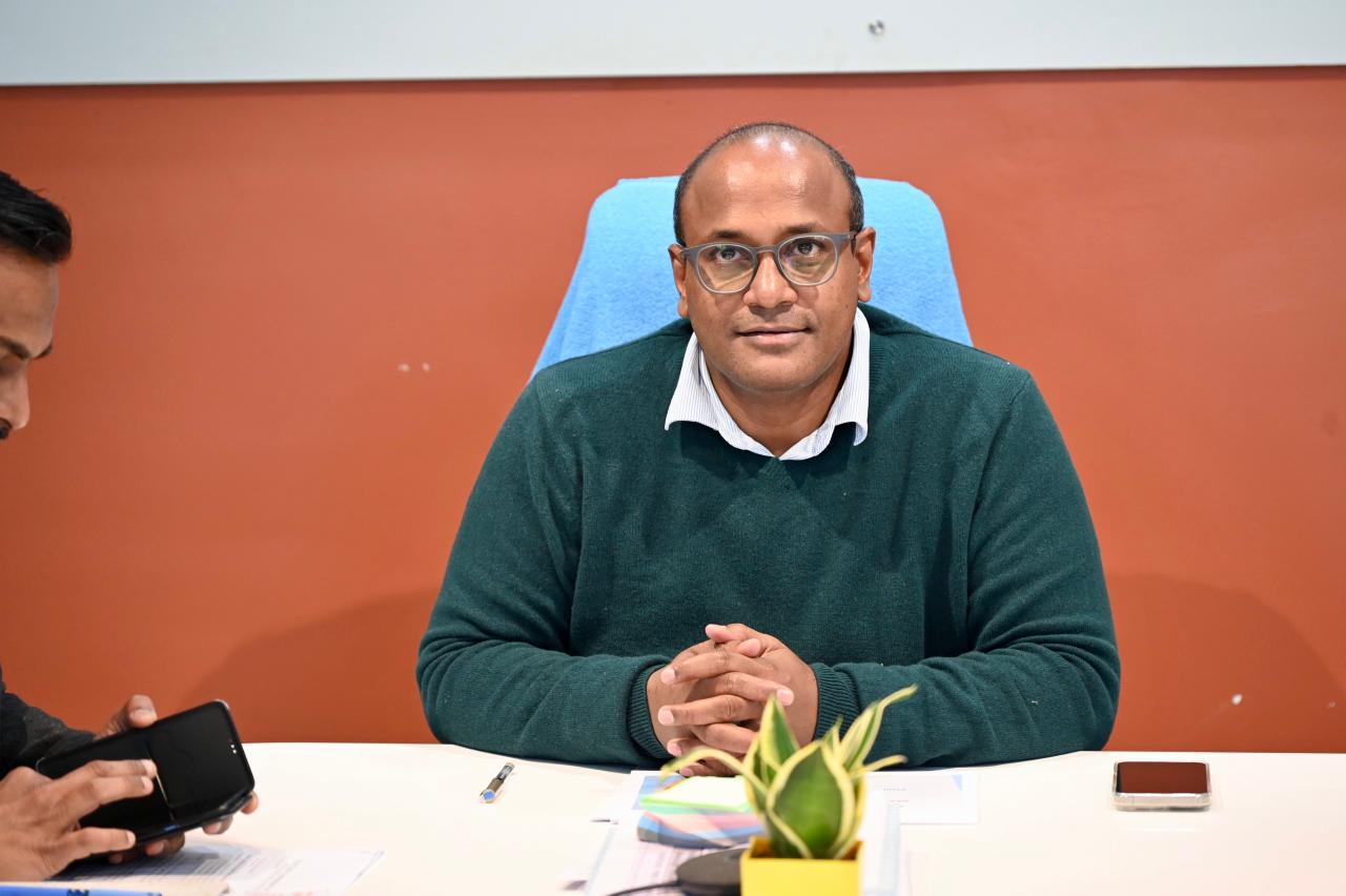 2003 Voter list in one click SIR Uttarakhand news