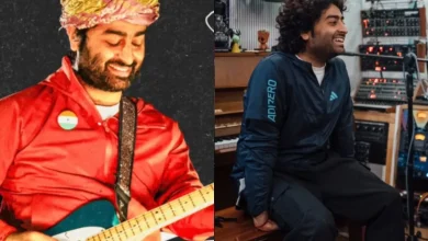 क्यों Arijit Singh ने सिंगिंग करियर को कहा अलविदा? असली वजह आई सामने arijit-singh-retirement from playback-singing-career reason