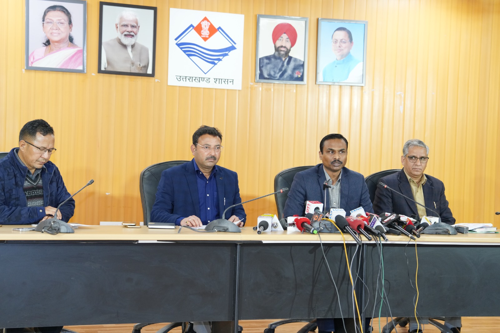 प्री-SIR में 75% मतदाताओं की मैपिंग हुई पूरी, दूसरे चरण में इन पर रहेगा फोकस PRE-SIR