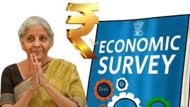 वित्त मंत्री ने पेश किया Economic Survey 2025-26, GDP की दर इतने रहने के अनुमान finance minister nirmala sitharaman economic-survey-2025-26-in-lok-sabha