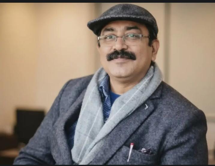 advocate Siddharth Sah appointed hc Additional Judge.