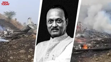 aaib-special-team-to-probe-ajit-pawar baramati-plane-crash
