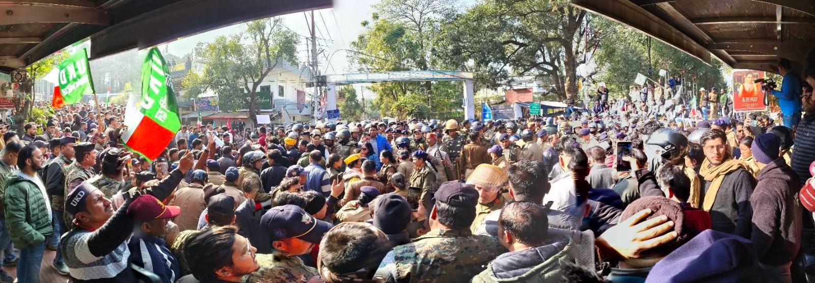 ankita bhandari hatyakand