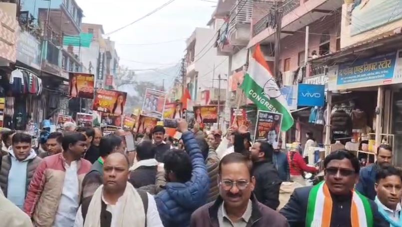 ankita bhandari murder case pauri