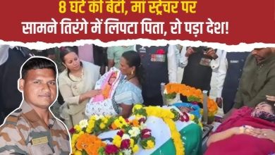 army-soldier-died-in-satara-hours-before-his-wife-delivered-a-baby