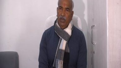 भू-माफिया वाले आरोपों पर बोले अरविंद पांडे, 'आरोप सिद्ध हुए तो जनता के सामने नहीं आऊंगा' arvind-pandey-allegations-land-mafia-involvement