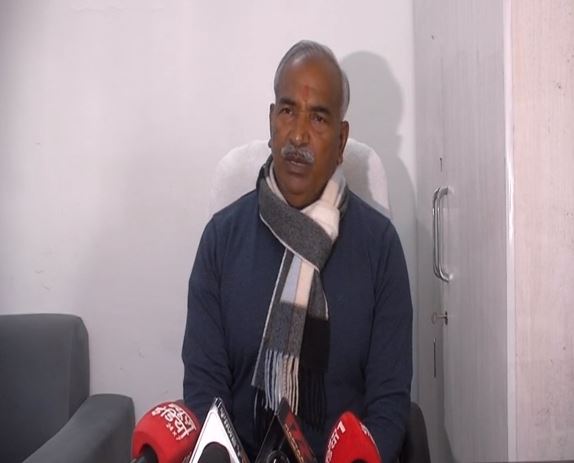 arvind-pandey-allegations-land-mafia-involvement