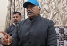 arvind pandey