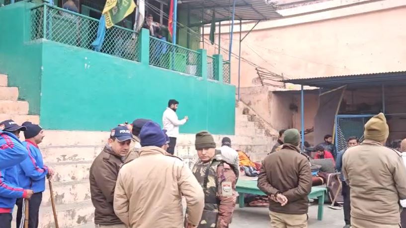 awaidh majar dwasht haridwar