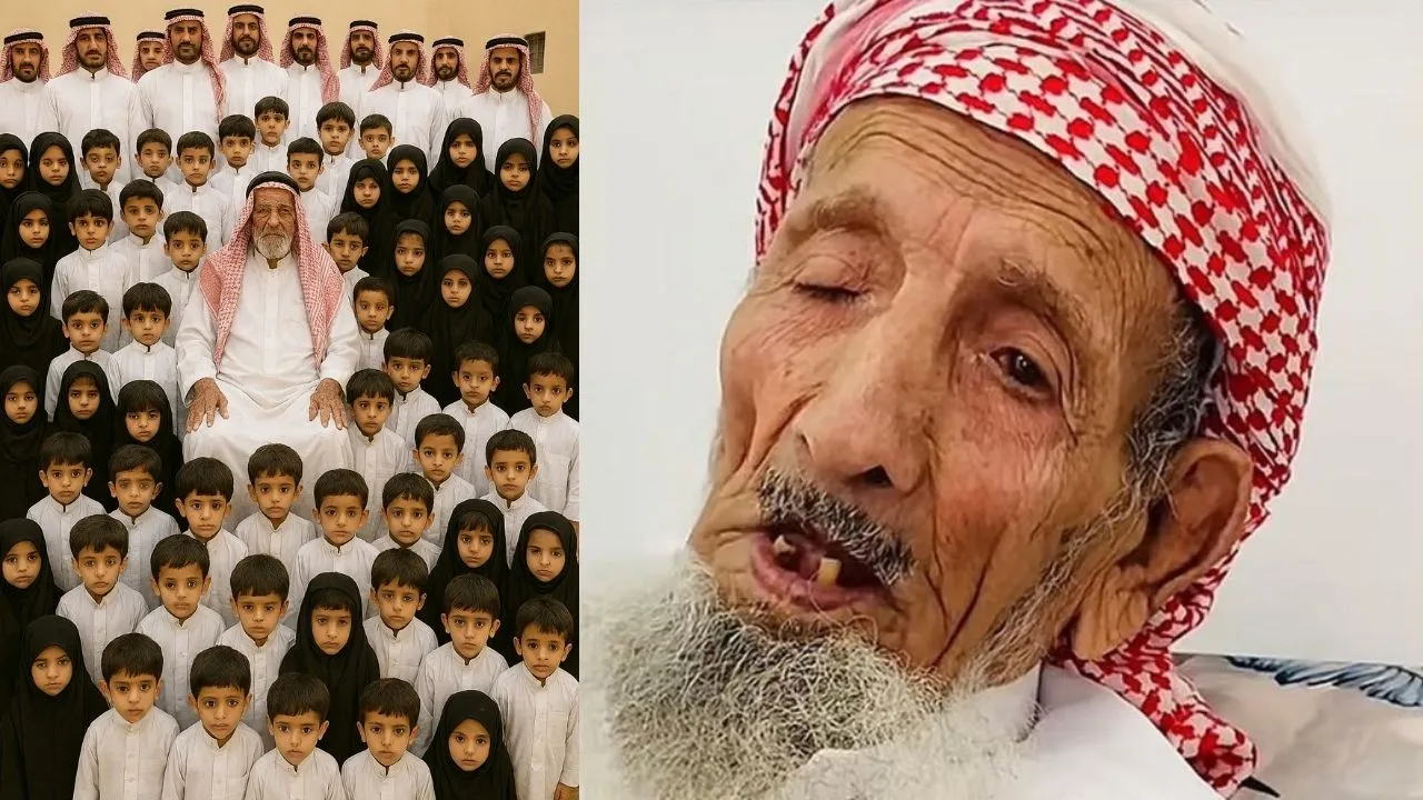 viral-saudi-arabia--man-died-142-years-
