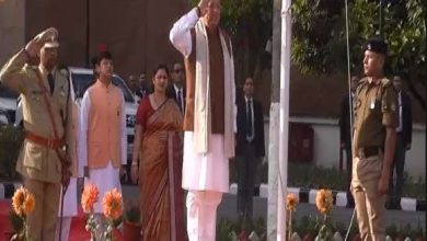 cm dhami flag hosted